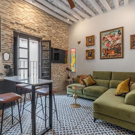 Tuguest Puerta Del Dauro Apartment Гранада Экстерьер фото
