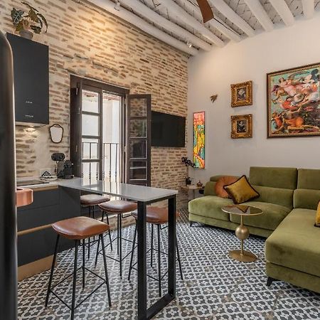 Tuguest Puerta Del Dauro Apartment Гранада Экстерьер фото