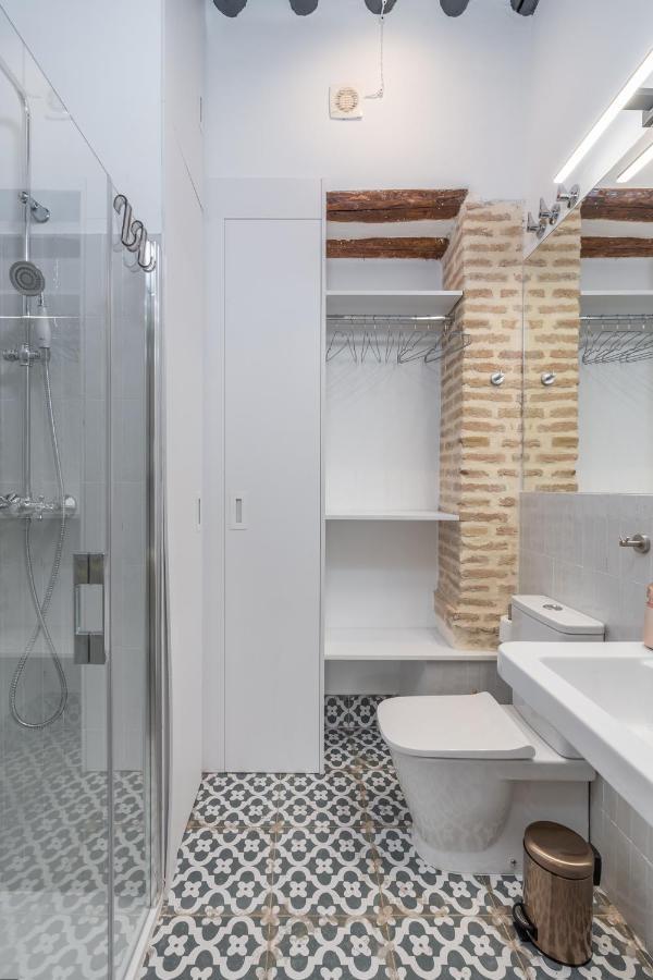 Tuguest Puerta Del Dauro Apartment Гранада Экстерьер фото