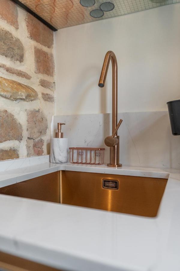 Tuguest Puerta Del Dauro Apartment Гранада Экстерьер фото