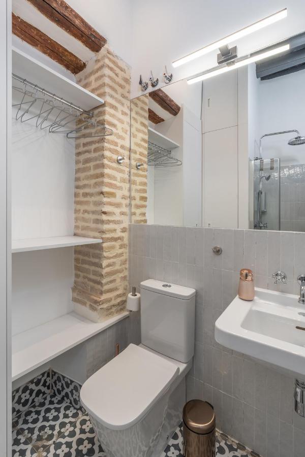 Tuguest Puerta Del Dauro Apartment Гранада Экстерьер фото